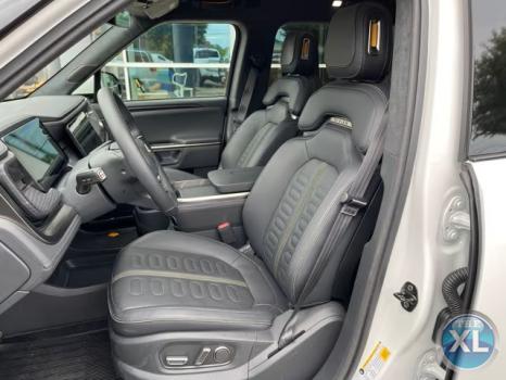 2023 Rivian R1S Adventure Suv Used Car