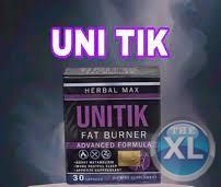 كبسولات يوني تك للتخسيس UNITIK
