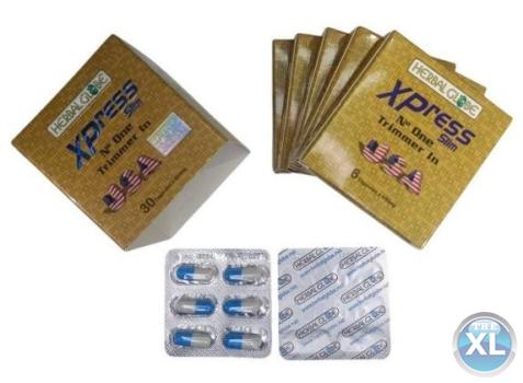 اكسبريس سليم للتخسيس XPress Slim