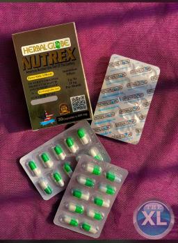 نيوتركس للتخسيس NUTREX