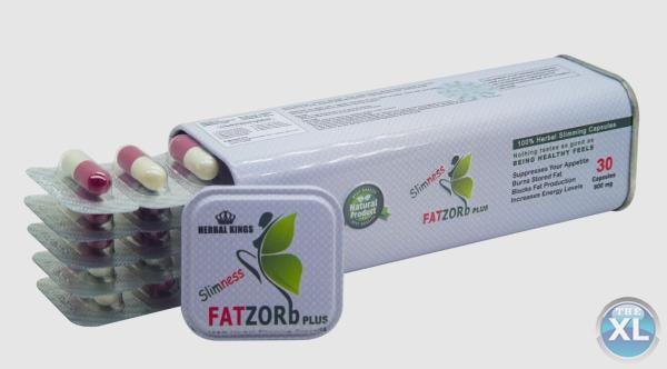 للتخسيس FAT ZORB PLUS