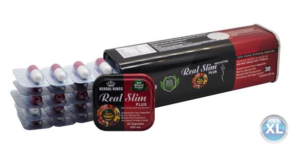 للتخسيس Real Slim Plus