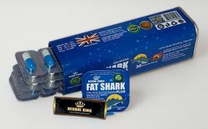 للتخسيس FAT SHARK PLUS