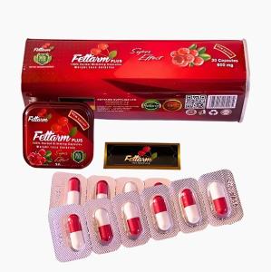 للتخسيس Fettarm Red Plus