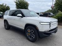 2023 Rivian R1S Adventure Suv Used Car
