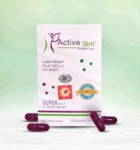للتخسيس Active Slim