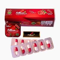 للتخسيس Fettarm Red Plus