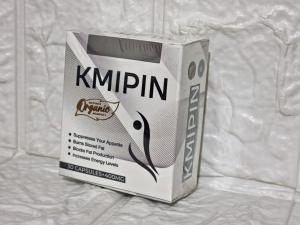 للتخسيس كبسولات كمبين  KMIPIN