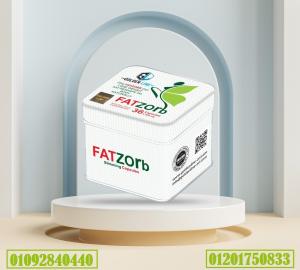 GOLDEN LINE FATZORB 36 Capsules كبسولات فات زورب لنحت الجسم