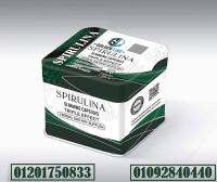 GOLDEN LINE SPIRULINA SLIMMING CAPSULES 500mg 30 Capsules سيبرولينا: