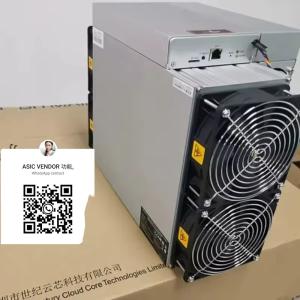 Bitcoin Miner S19k Pro 120T Bitmain BTC miners Fast shipping $340