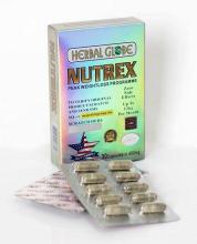 كبسول NUTREX للتخسيس
