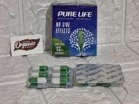 كبسولات بيور لايف للتخسيس PURE LIFE