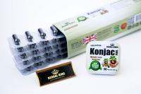 كبسول Konjac Plus للتخسيس