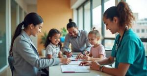 فرصة عمل -تحليل السلوك التطبيقي -️ أخصائي النطق -أخصائي