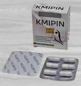 كبسول KMIPIN للتخسيس