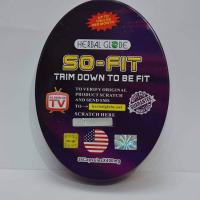 كبسول So-FIT للتخسيس