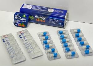 كبسول Reshape Plus للتخسيس