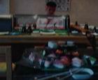 Sushi Bar