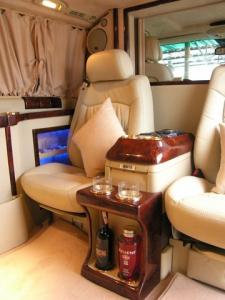 Mercedes-Benz Vito Viano 120